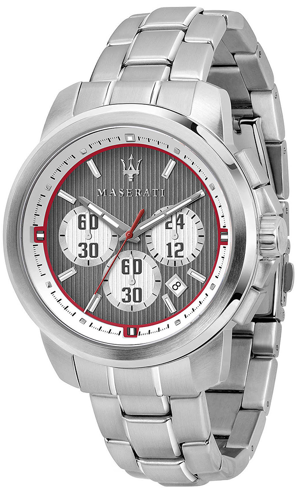 

Мужские часы Maserati R8873637003