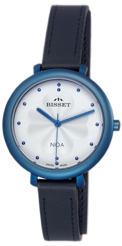 

Женские часы Bisset BSAE82VISX03BX
