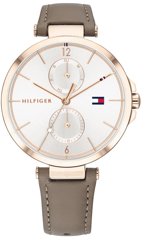 

Женские часы Tommy Hilfiger 1782125