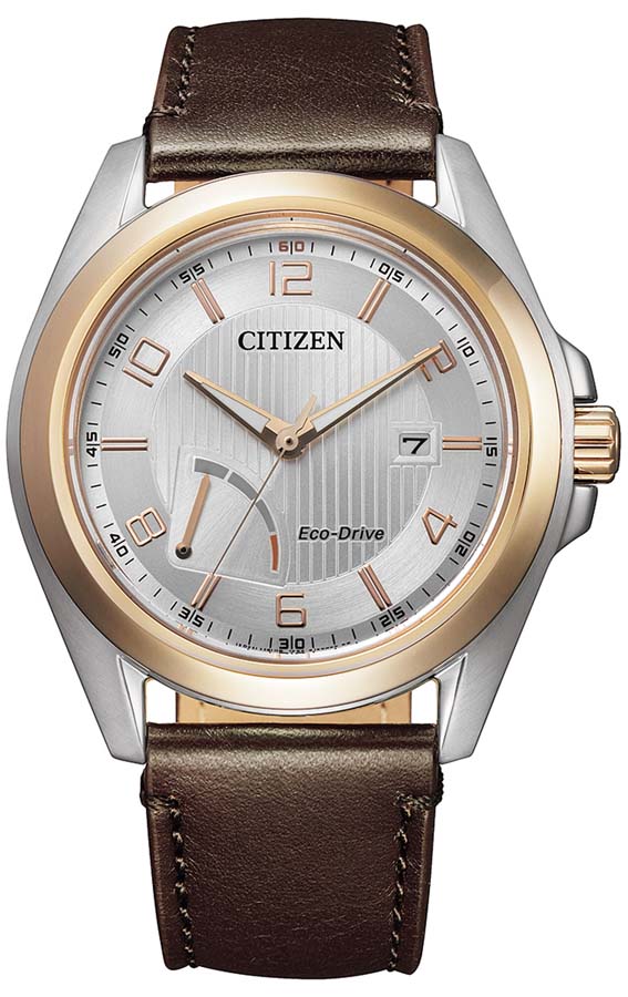 

Мужские часы Citizen AW7056-11A