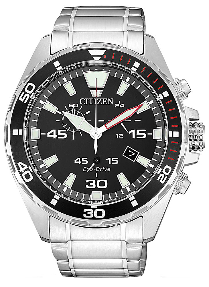 

Мужские часы Citizen AT2430-80E