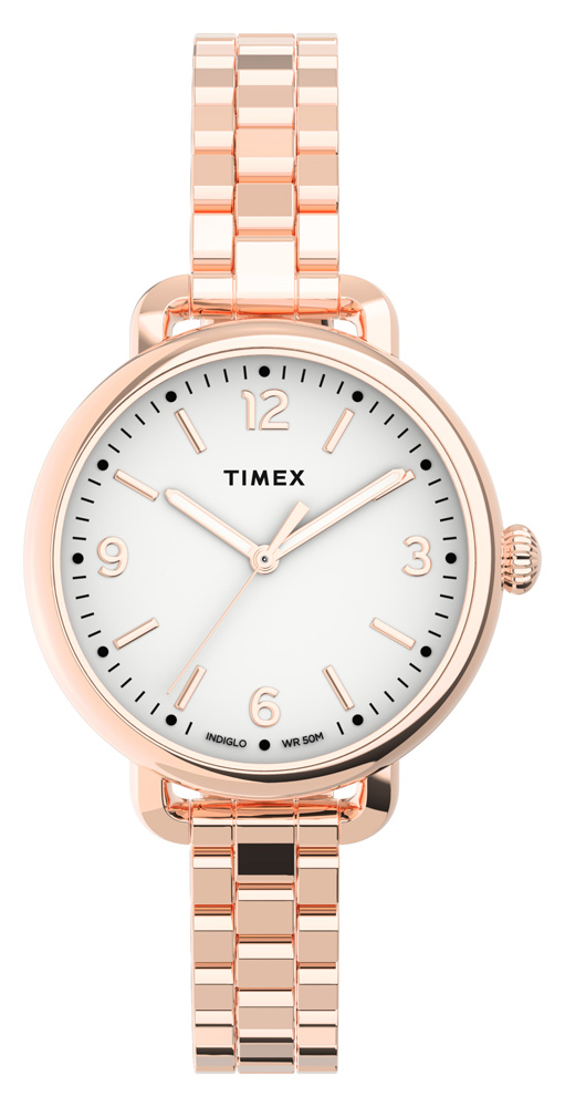 

Женские часы Timex TW2U60700