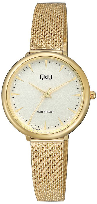 

Женские часы QQ QC35-010