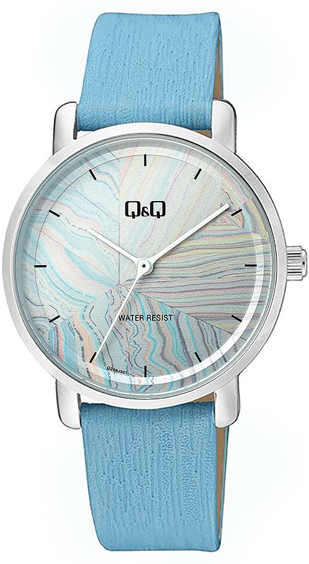 

Женские часы QQ QZ46-301