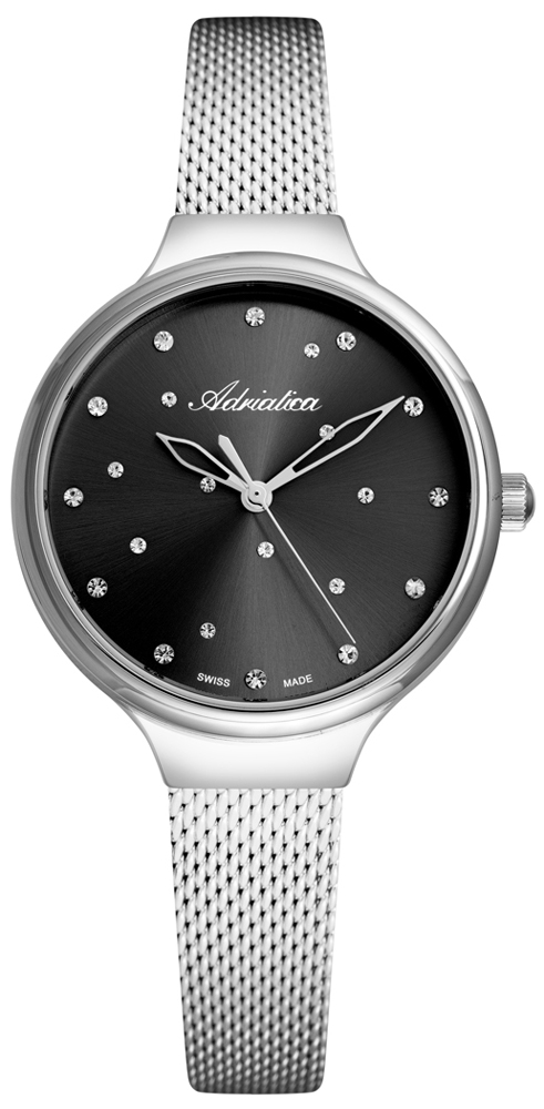 

Женские часы Adriatica A3723.5144Q