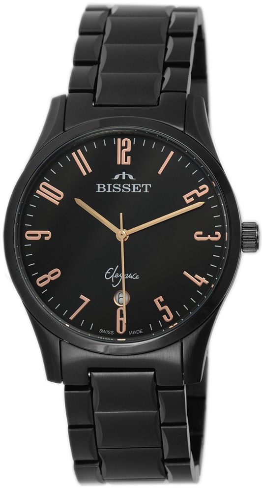

Мужские часы Bisset BSDD17BABZ05BX