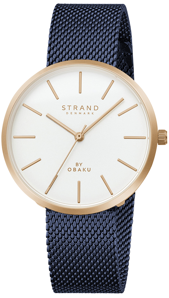

Женские часы Strand S700LXVIML