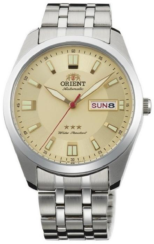 

Мужские часы Orient RA-AB0018G19B