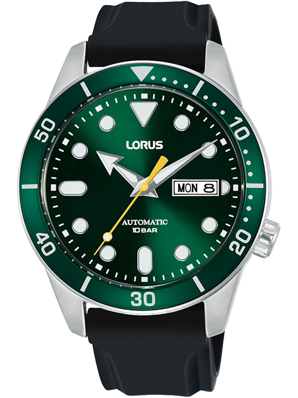 

Мужские часы Lorus RL455AX9