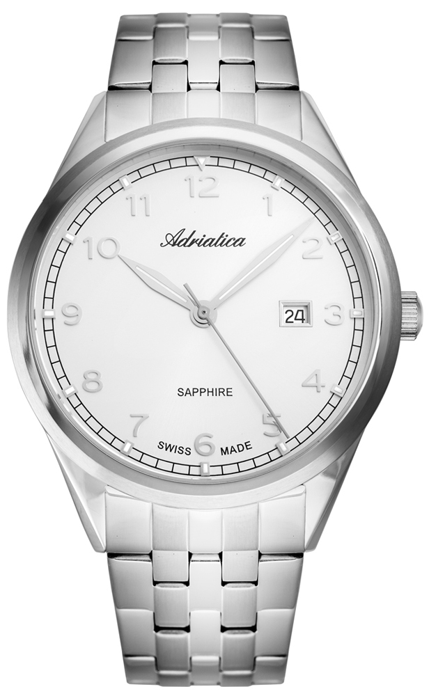 

Мужские часы Adriatica A8260.5123Q