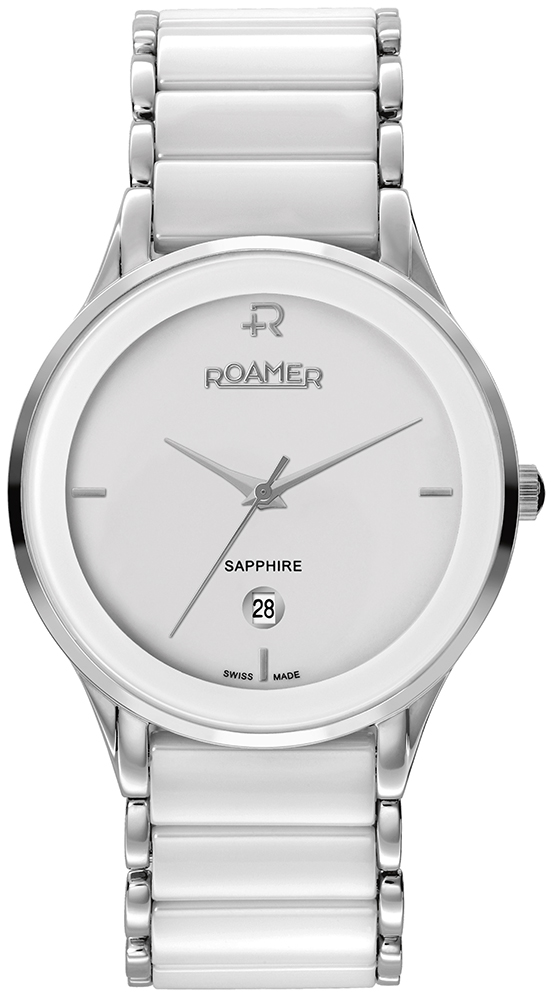 

Мужские часы Roamer 677972 41 25 60