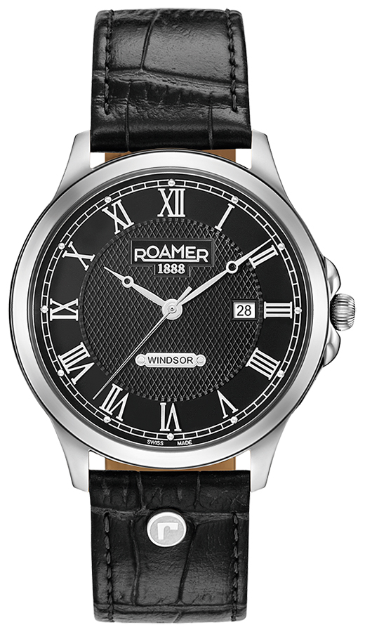 

Мужские часы Roamer 706856 41 52 07
