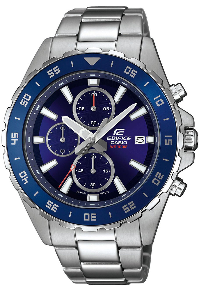 

Мужские часы Casio EFR-568D-2AVUEF