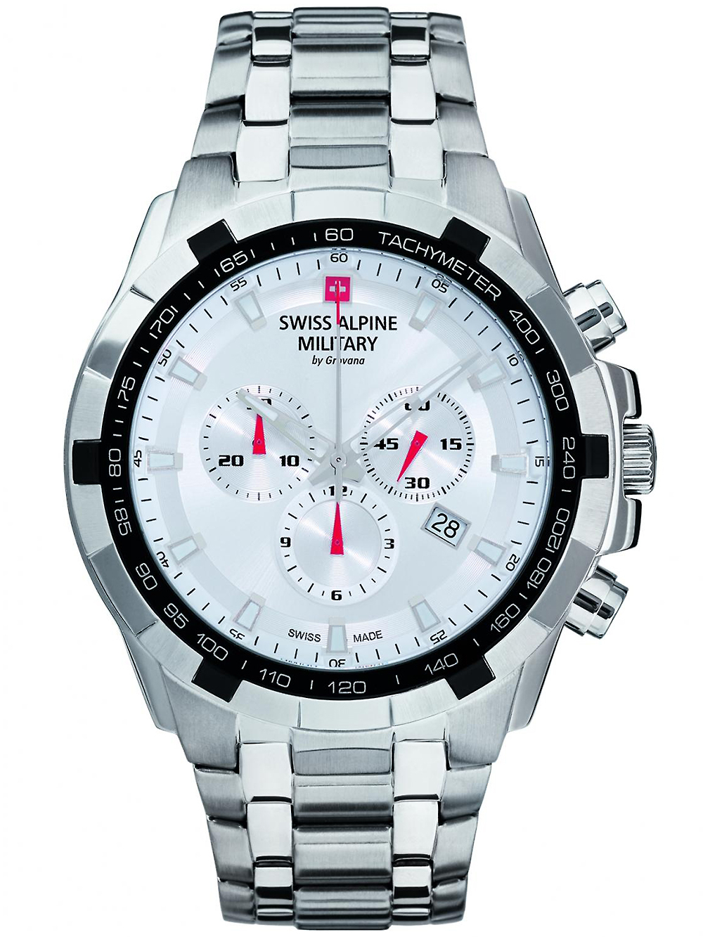 

Мужские часы Swiss Alpine Military 7043.9132
