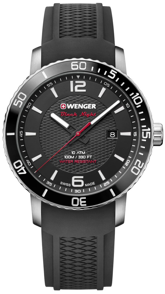 

Мужские часы Wenger 01.1841.102
