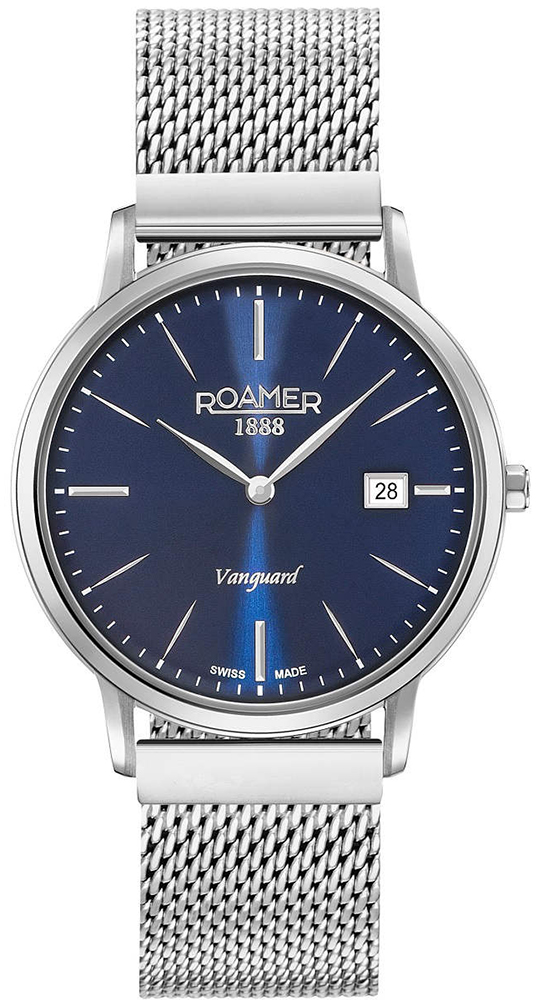 

Мужские часы Roamer 979809 41 45 90
