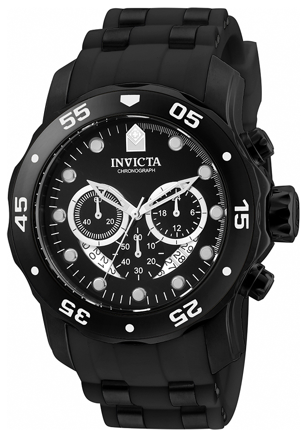 

Мужские часы Invicta 6986
