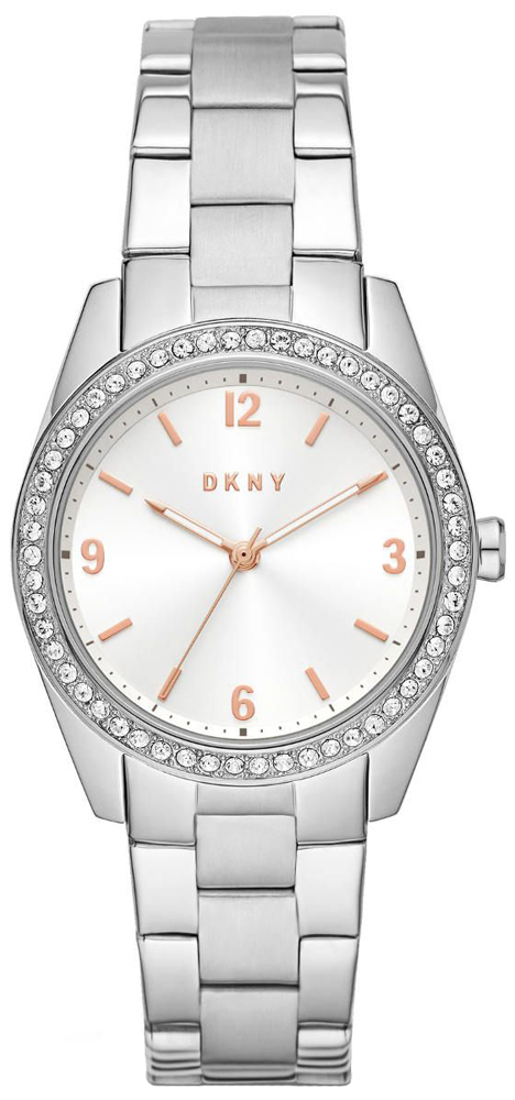 

Женские часы DKNY NY2901
