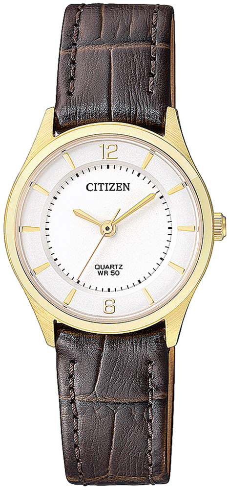 

Женские часы Citizen ER0203-00B