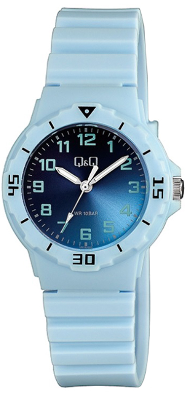 

Часы детские QQ VR19-020