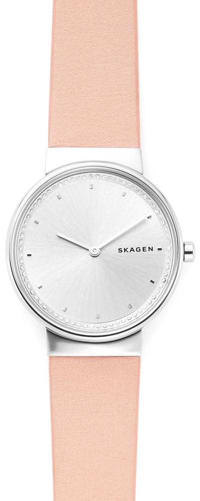 

Женские часы Skagen SKW2753