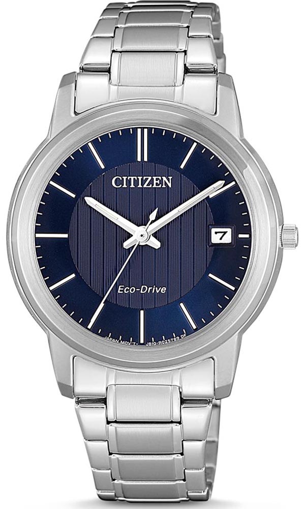 

Женские часы Citizen FE6011-81L