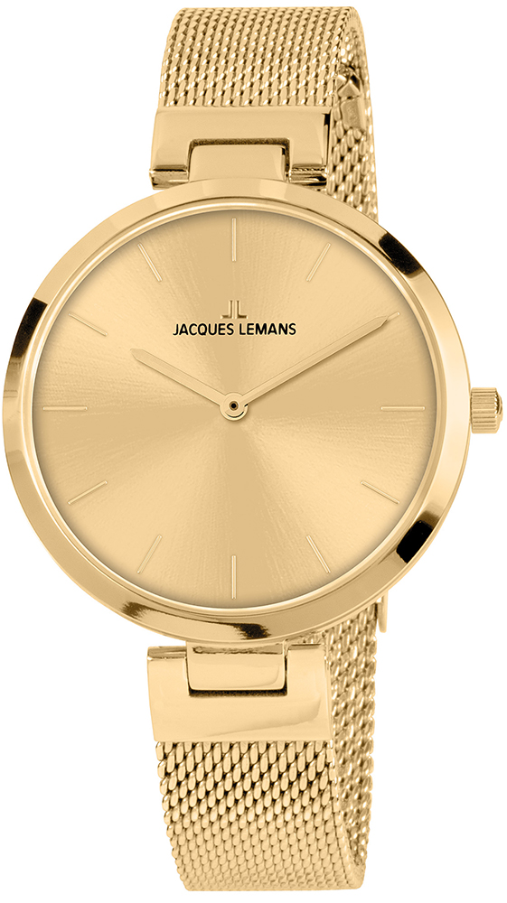 

Женские часы Jacques Lemans 1-2110M