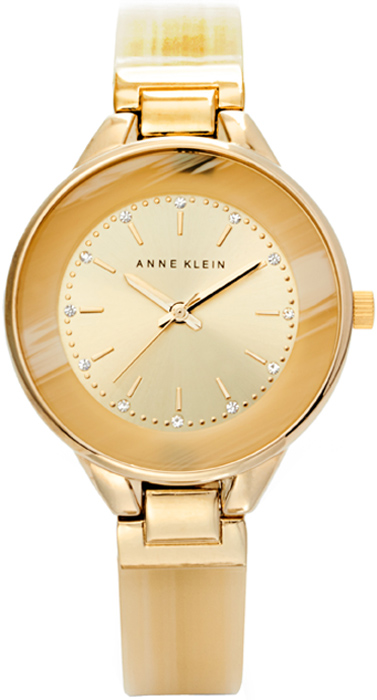

Женские часы Anne Klein AK-1408CHHN