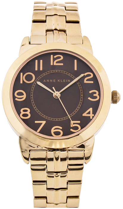 

Женские часы Anne Klein AK-1790BNRG