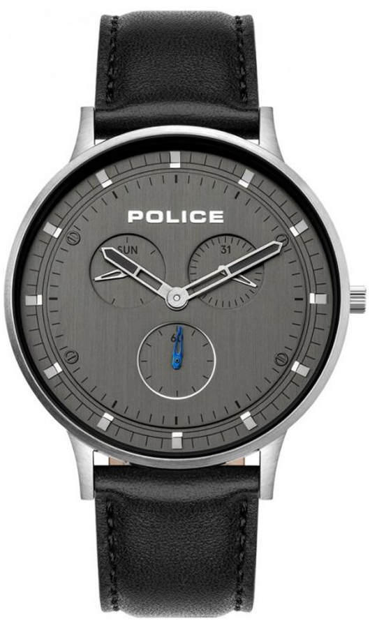

Мужские часы Police PL.15968JS-39