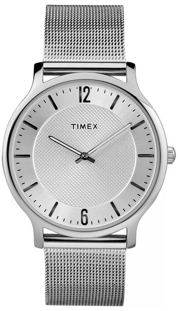 

Мужские часы Timex TW2R50000M