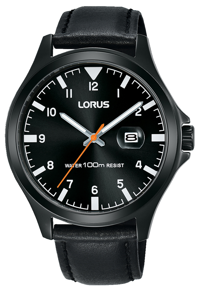 

Мужские часы Lorus RH967KX9