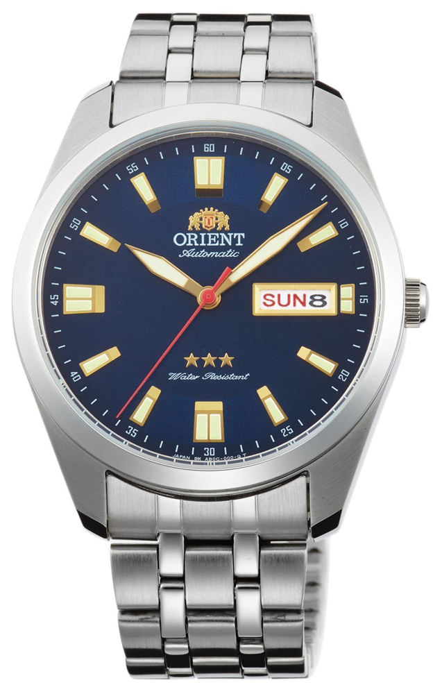 

Мужские часы Orient RA-AB0019L19B