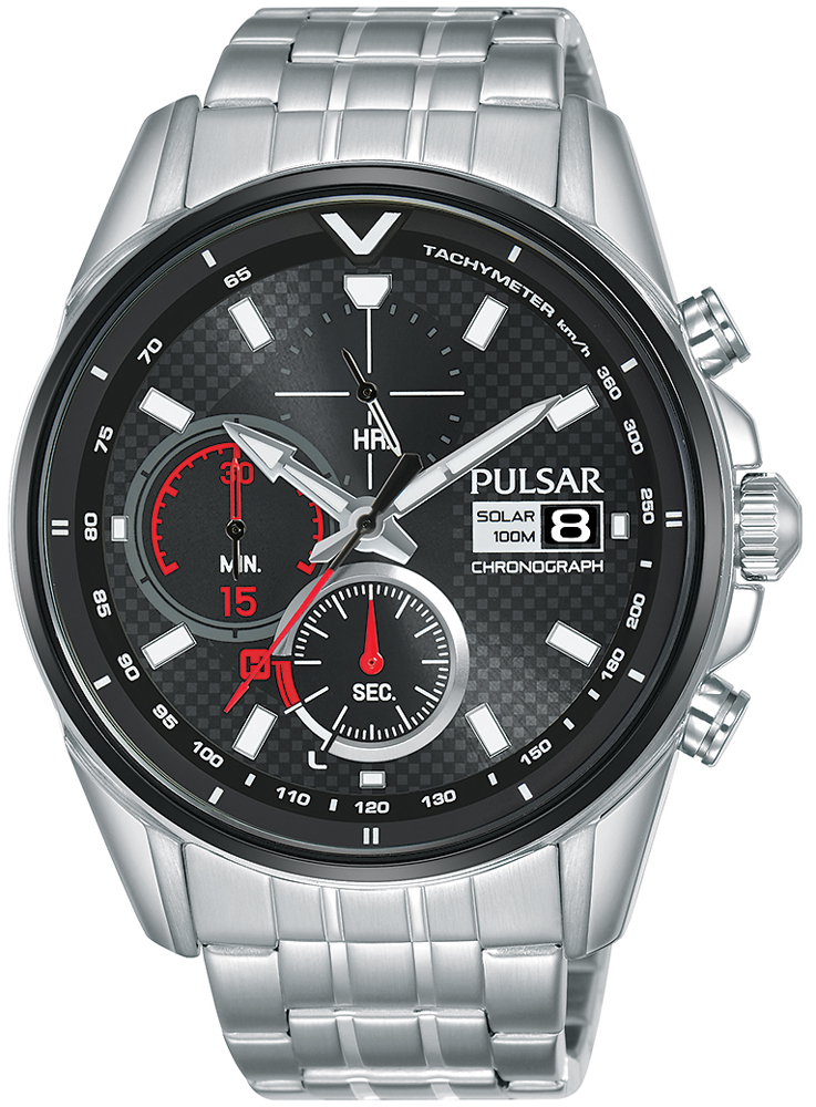 

Мужские часы Pulsar PZ6027X1
