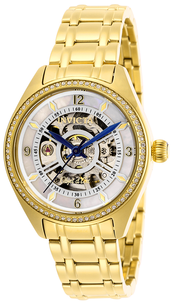 

Женские часы Invicta 26357