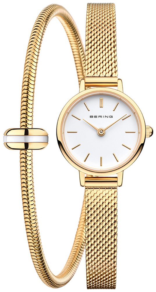 

Женские часы Bering 11022-334-SET