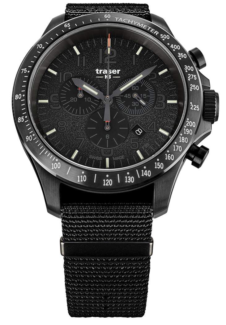 

Мужские часы Traser TS-109465