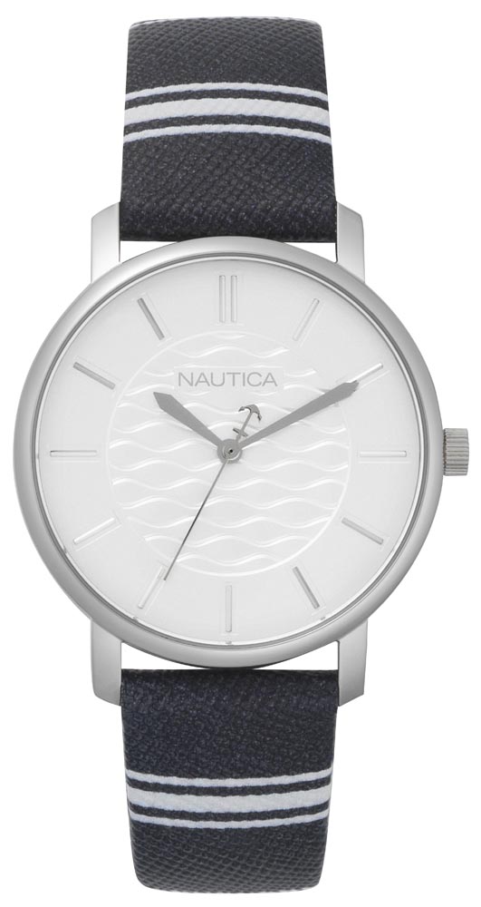 

Женские часы Nautica NAPCGS001