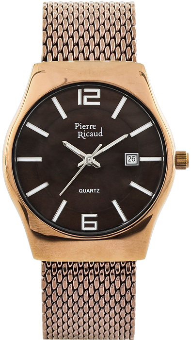 

Женские часы Pierre Ricaud P51060.015GQ