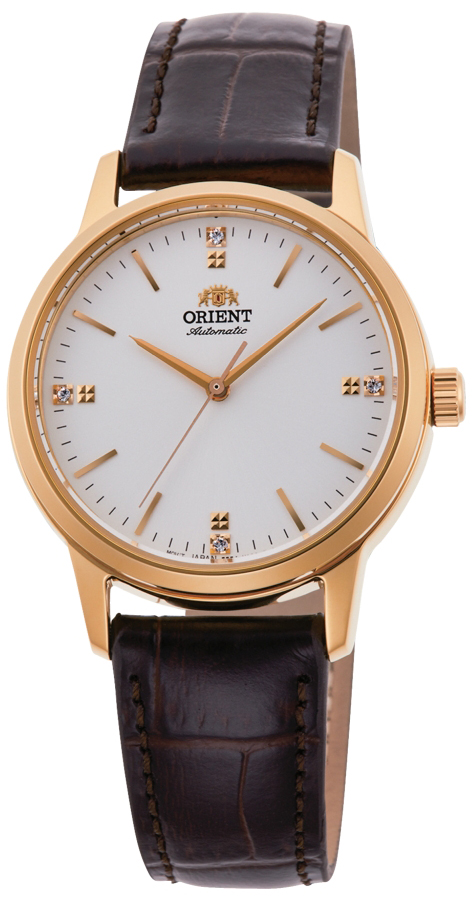 

Женские часы Orient RA-NB0104S10B