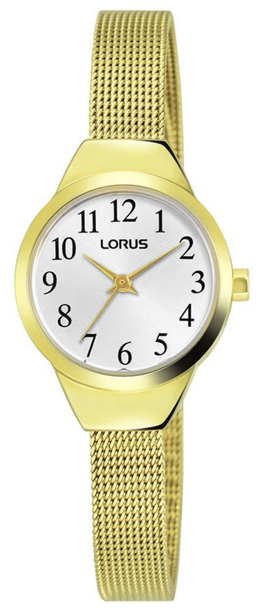 

Женские часы Lorus RG222PX9