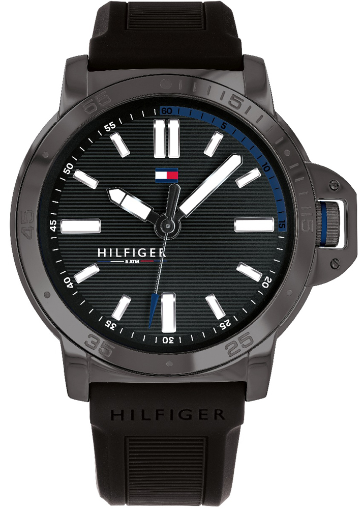 

Мужские часы Tommy Hilfiger 1791587