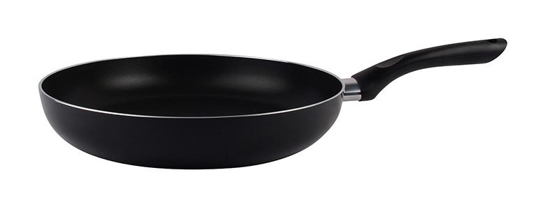 

Сковородка Vitral Black диаметр 20см с антипригарным покрытием Vitrinor DP36251