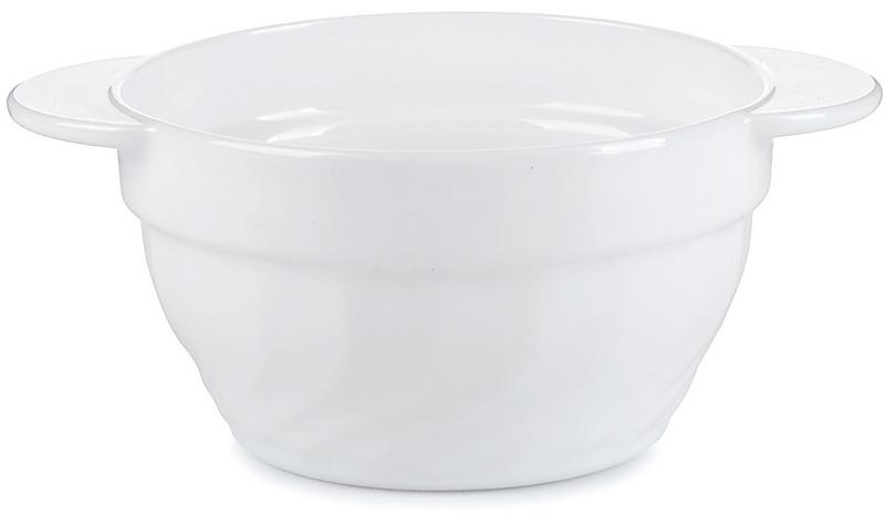 

Набор 12 бульонниц Trianon 770мл, эмаль Luminarc DP40789