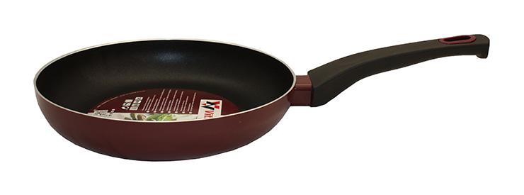 

Сковородка Korinto диаметр 24см с антипригарным покрытием Vitrinor DP36278