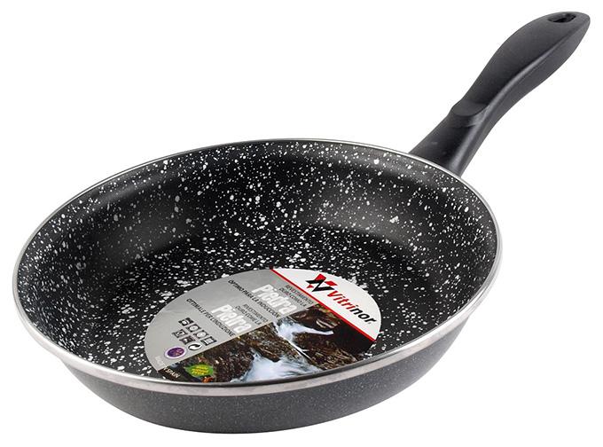 

Сковородка Gransasso диаметр 32см с антипригарным покрытием Vitrinor DP36283