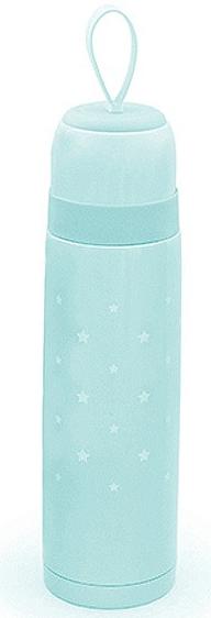 

Термос TermoPro Stars 500 мл голубой Fissman DP43845