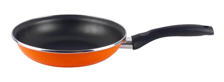 

Сковородка Valencia диаметр 24см с антипригарным покрытием Vitrinor DP36112