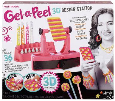 

Игровой набор для декорирования предметов MGA Entertainment IR28526