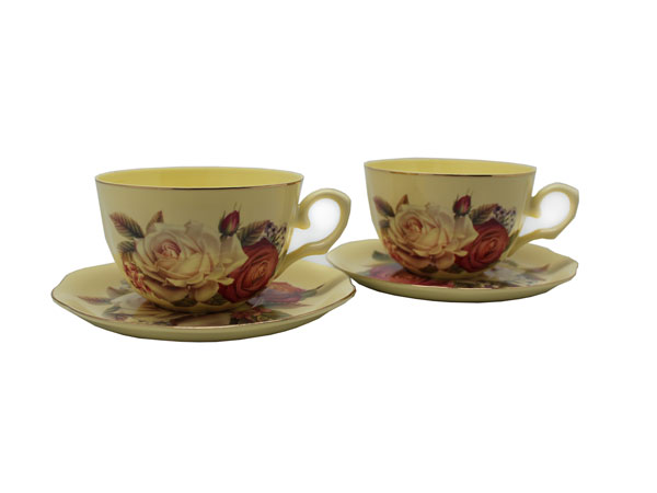 

Набор Beautiful roses 4 предмета Avella T-SS32999